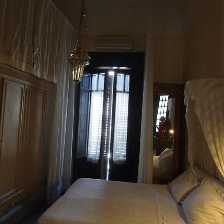 Rosella Bianchi Bed & Breakfast Palermo Ngoại thất bức ảnh