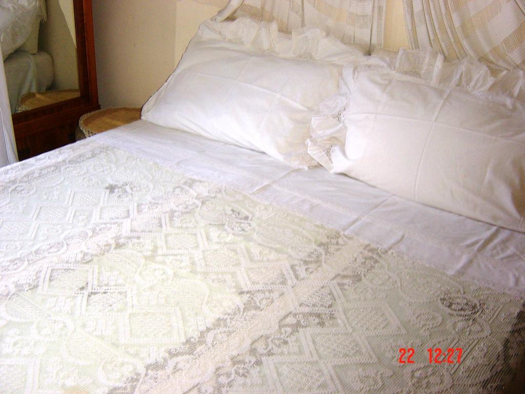 Rosella Bianchi Bed & Breakfast Palermo Phòng bức ảnh