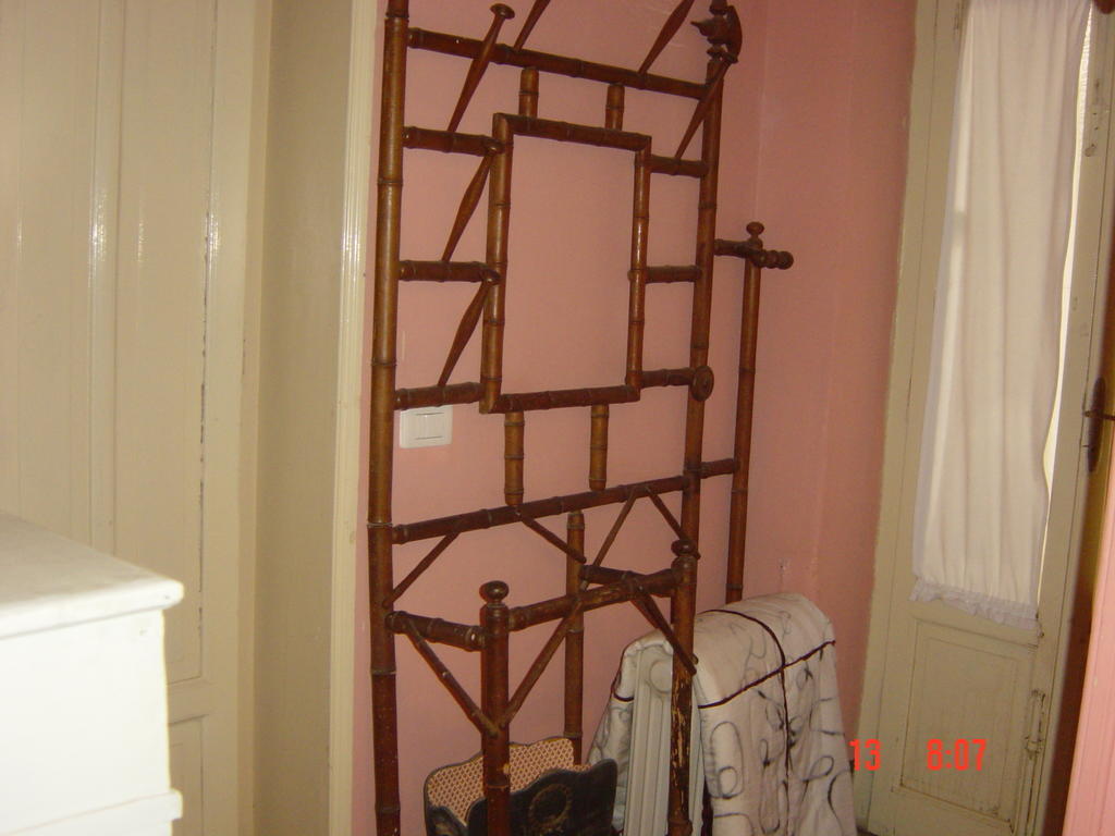 Rosella Bianchi Bed & Breakfast Palermo Phòng bức ảnh
