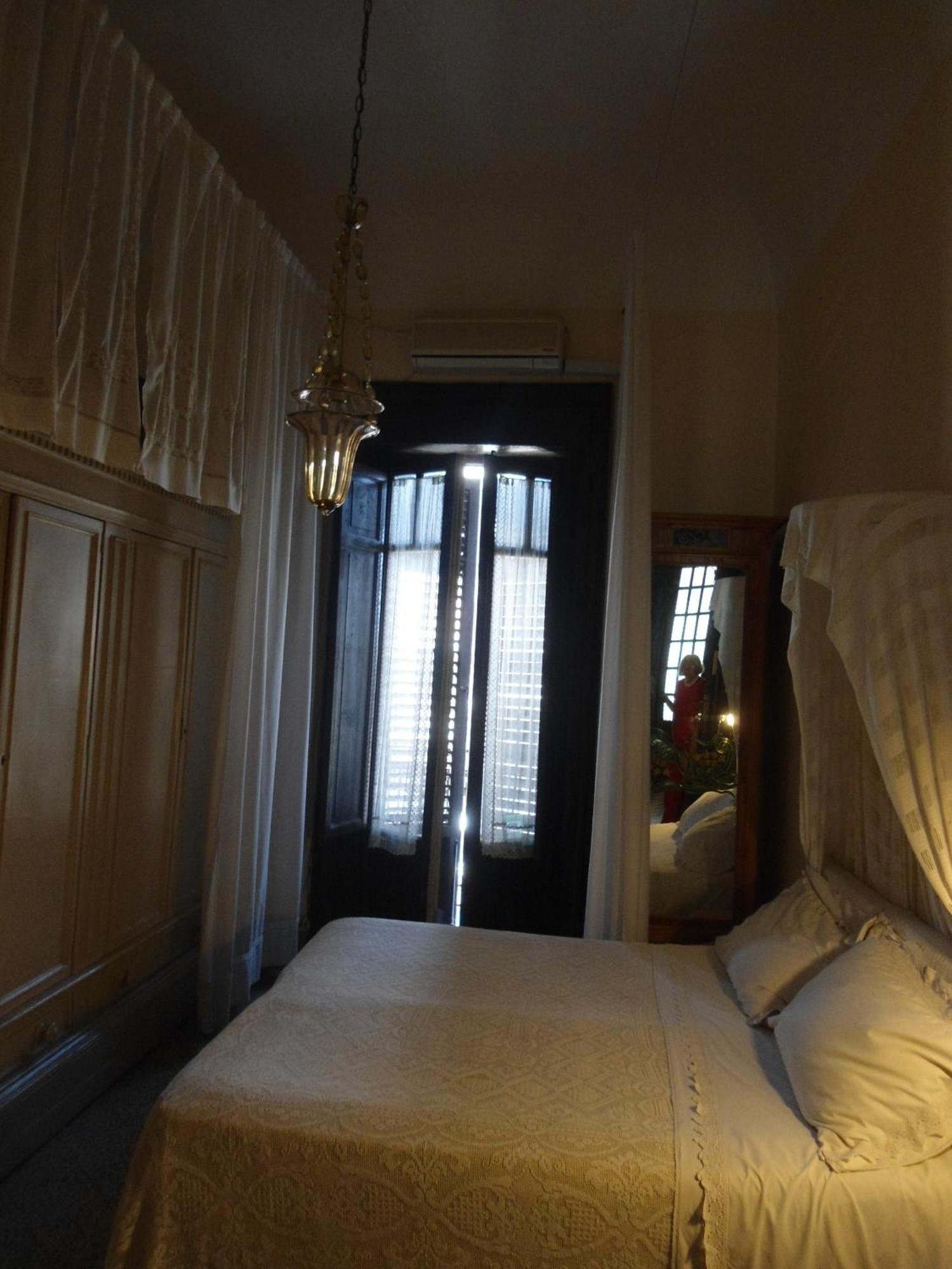 Rosella Bianchi Bed & Breakfast Palermo Ngoại thất bức ảnh
