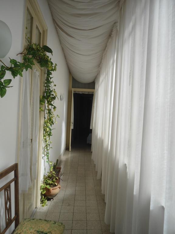 Rosella Bianchi Bed & Breakfast Palermo Phòng bức ảnh