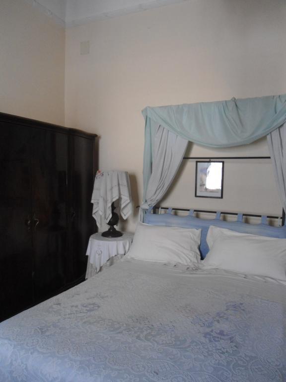 Rosella Bianchi Bed & Breakfast Palermo Phòng bức ảnh