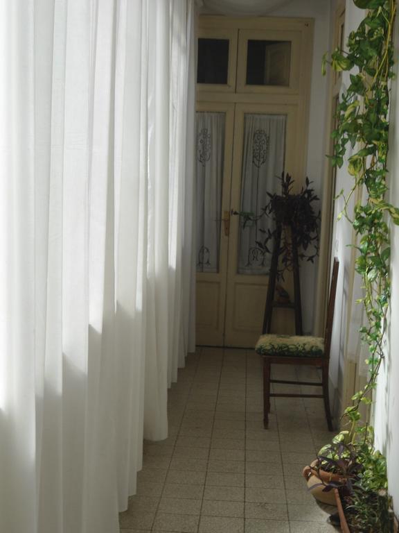 Rosella Bianchi Bed & Breakfast Palermo Ngoại thất bức ảnh