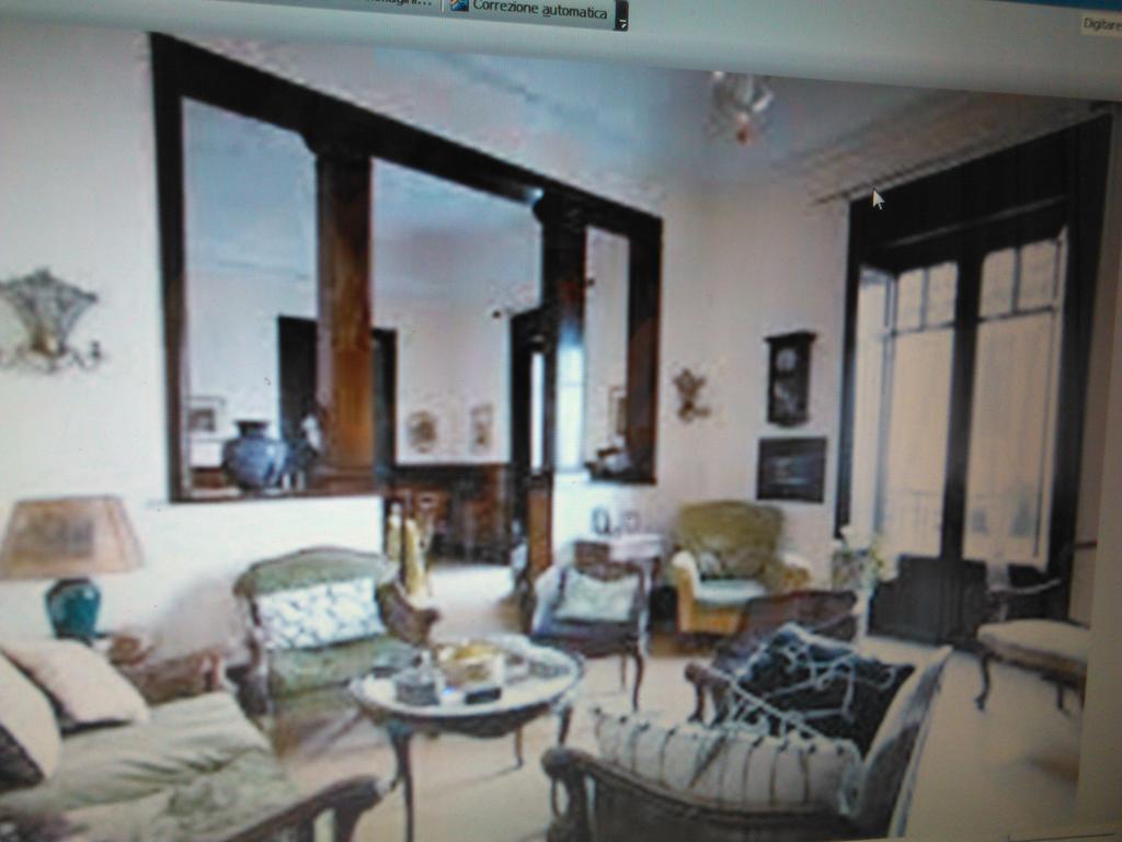 Rosella Bianchi Bed & Breakfast Palermo Ngoại thất bức ảnh