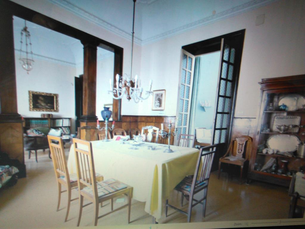 Rosella Bianchi Bed & Breakfast Palermo Ngoại thất bức ảnh